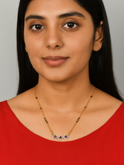 Nora Mangalsutra