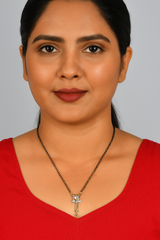 Tiya Mangalsutra
