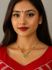 Niyati Mangalsutra