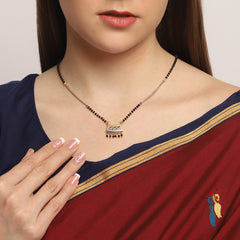Trisha Mangalsutra