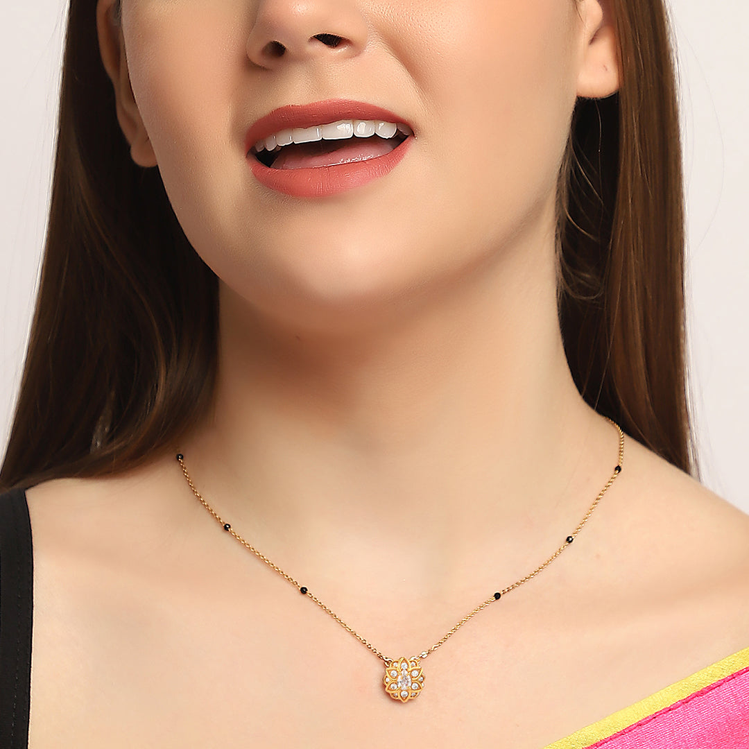 Aastha Mangalsutra