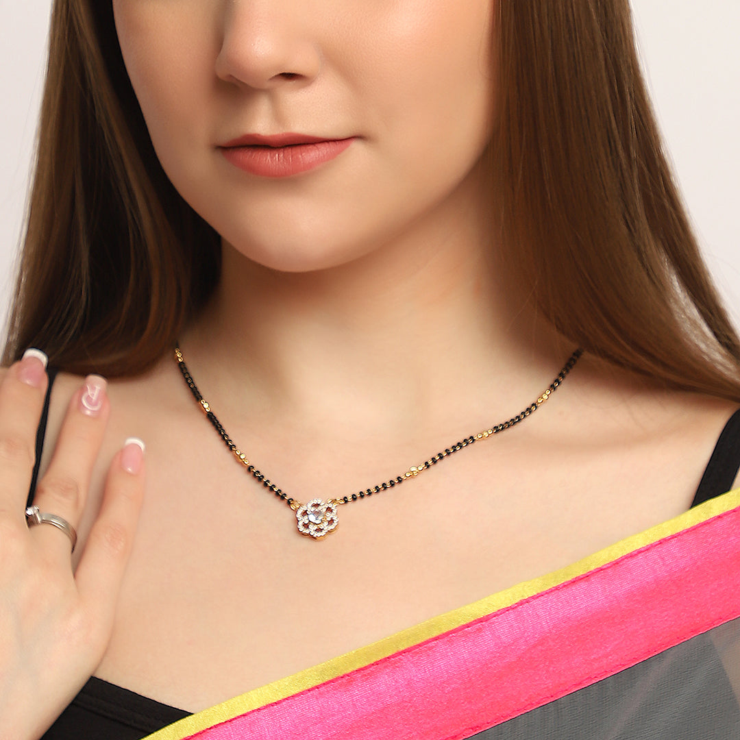 Tinky Mangalsutra