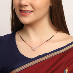Pinky Mangalsutra