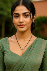 Simran Mangalsutra
