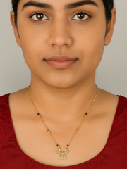 Archi Mangalsutra