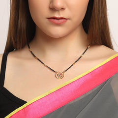 Swara Mangalsutra