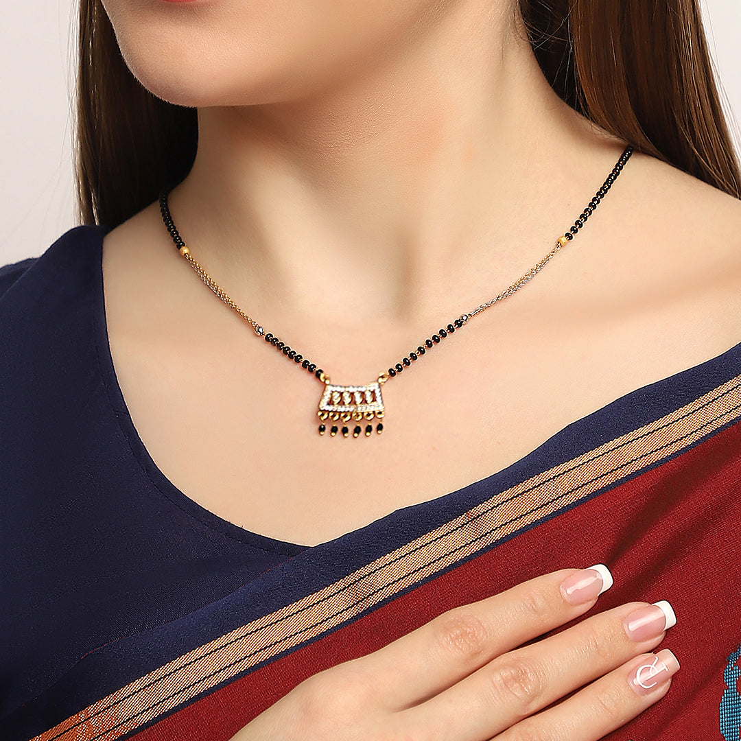 Roshni Mangalsutra