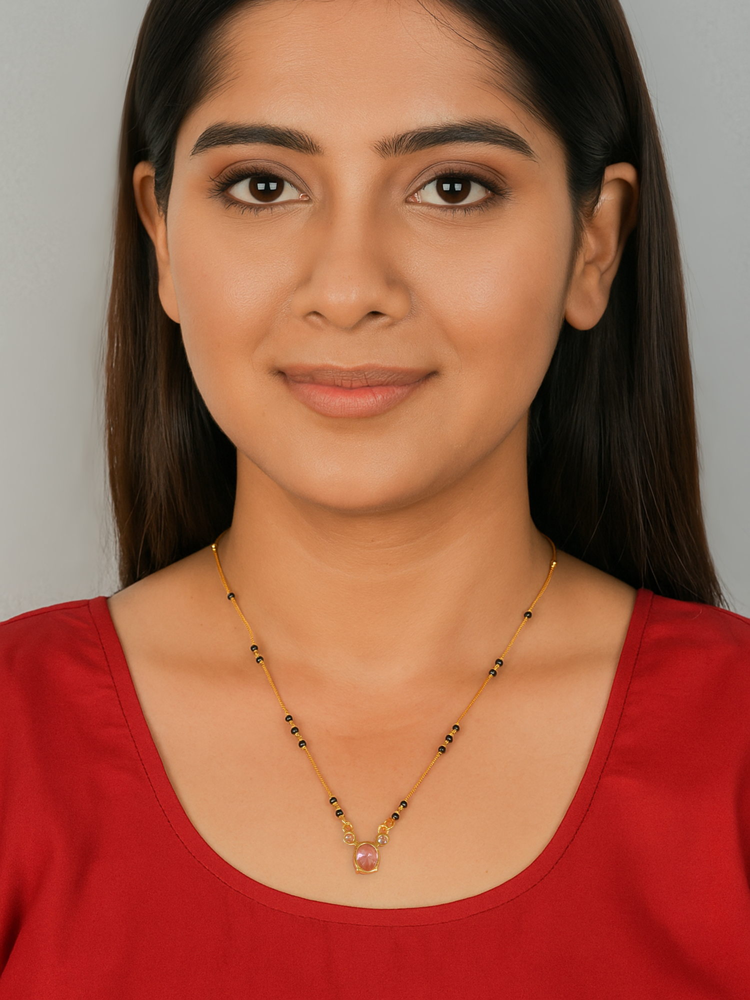 Aanya Mangalsutra