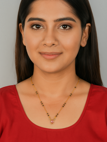 Aanya Mangalsutra