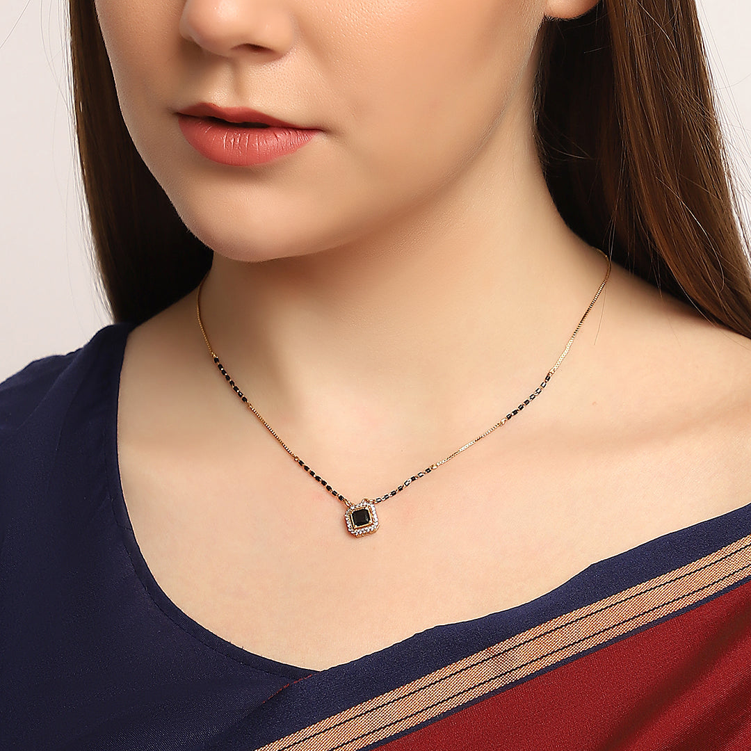 Neha Mangalsutra