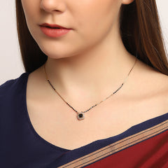 Neha Mangalsutra
