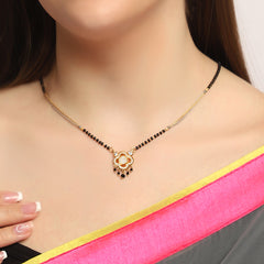 Shurti Mangalsutra