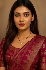 Kiya Mangalsutra