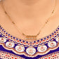Mangalsutra is a beautiful and meaningful piece of jewelry