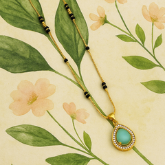 Niyati Mangalsutra