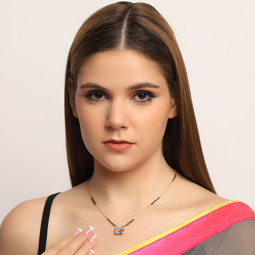 Mohini Mangalsutra