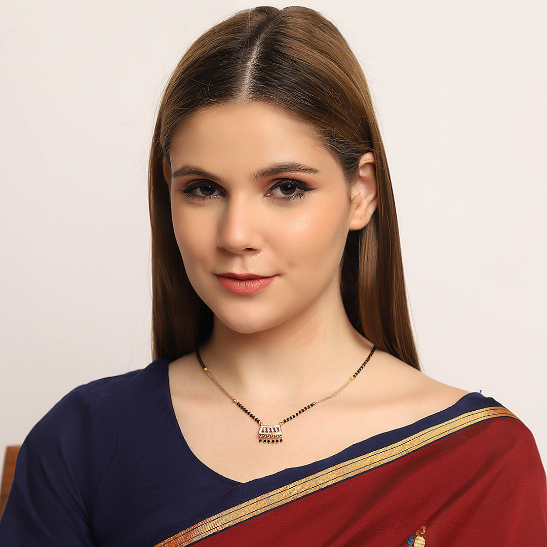 Roshni Mangalsutra
