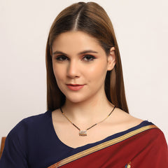 Roshni Mangalsutra