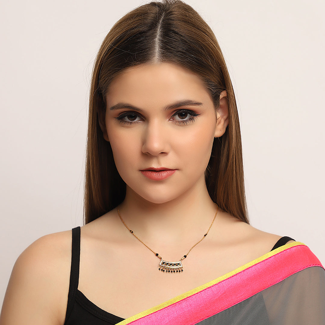 Ruhani Mangalsutra