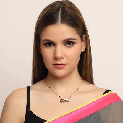 Ruhani Mangalsutra