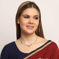 Sakira Mangalsutra