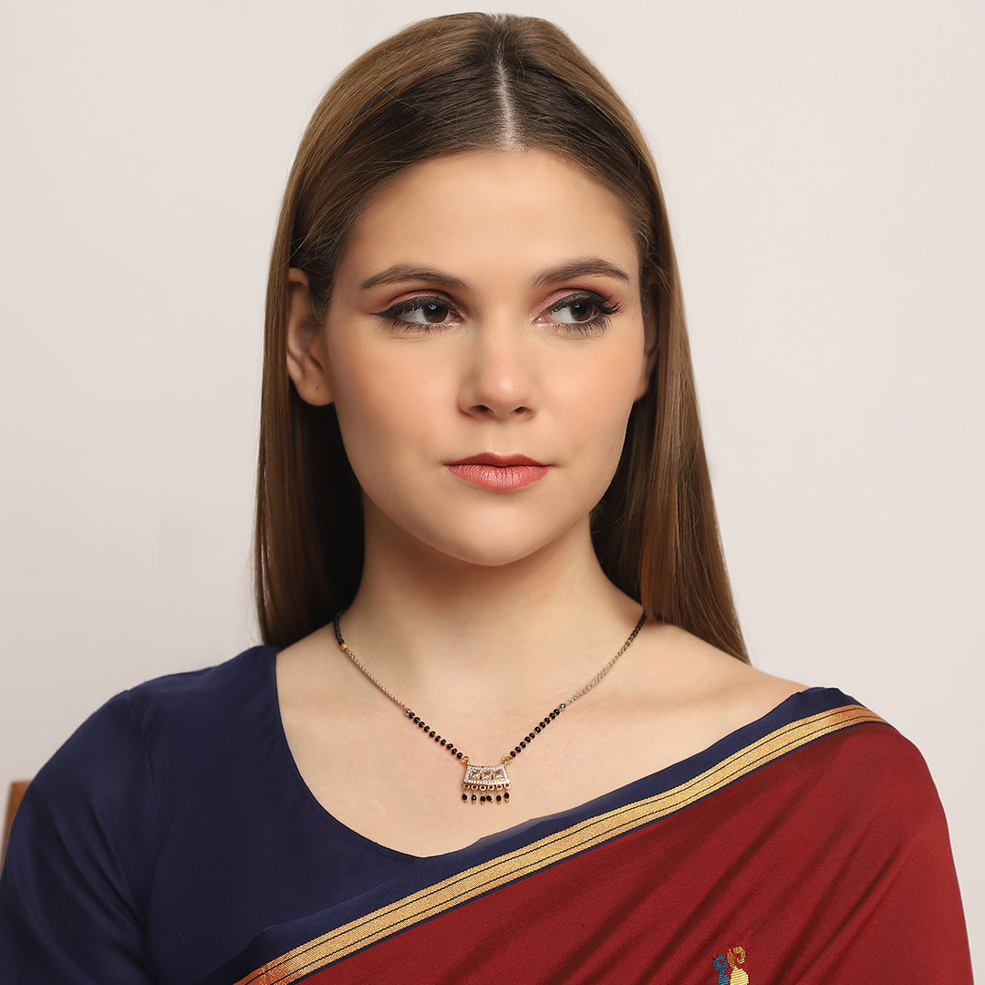 Trisha Mangalsutra