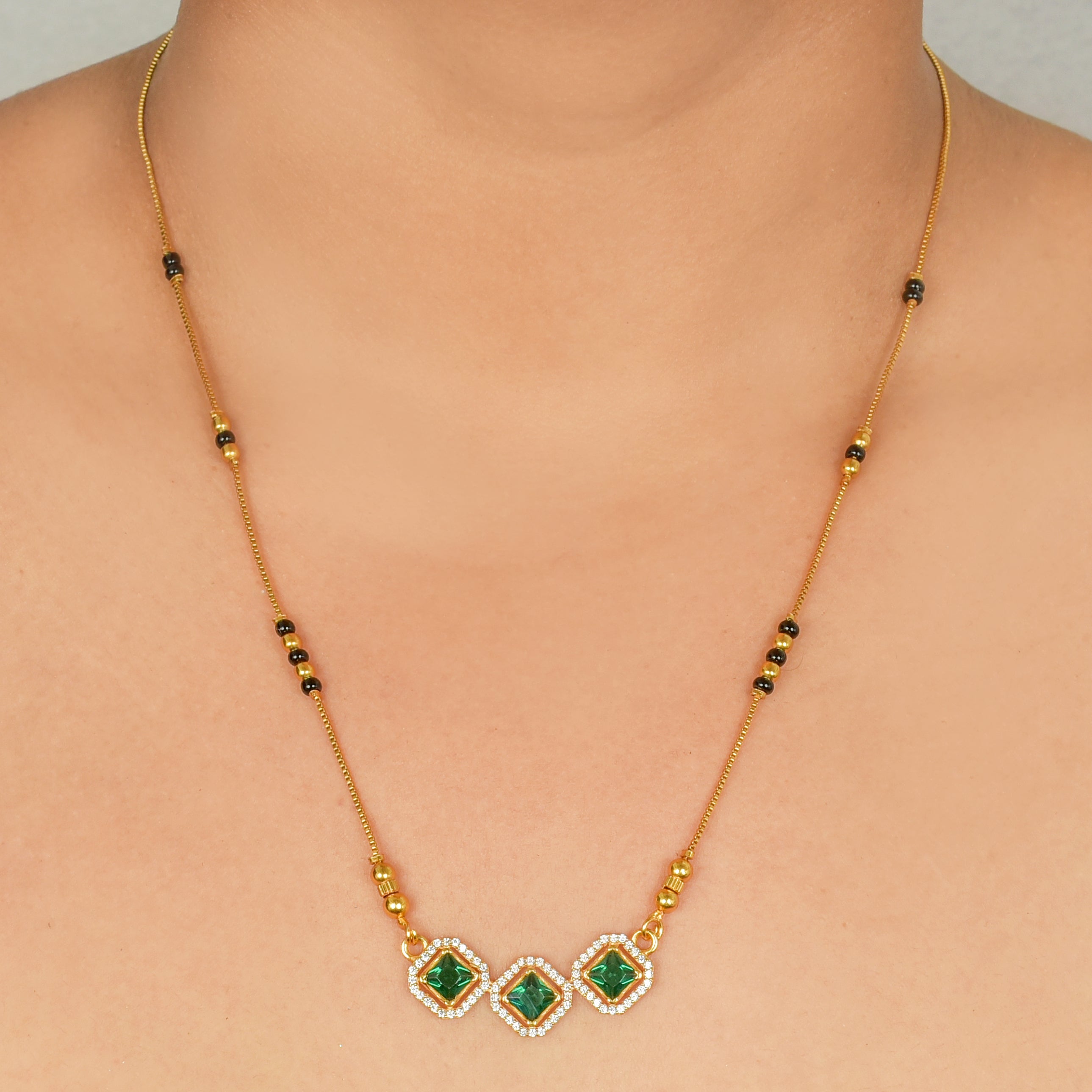 Mehar Mangalsutra