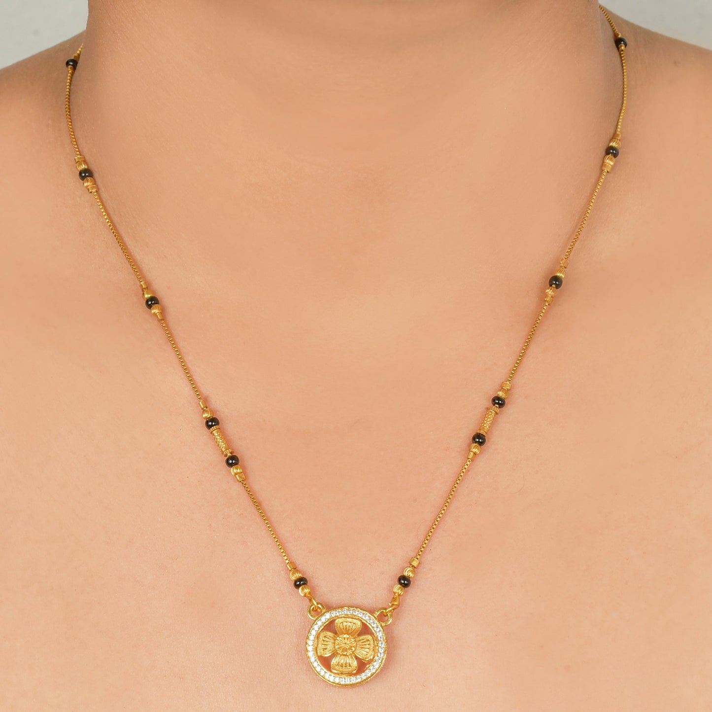 Aayushi Mangalsutra