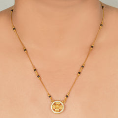 Aayushi Mangalsutra
