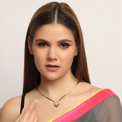 Shurti Mangalsutra