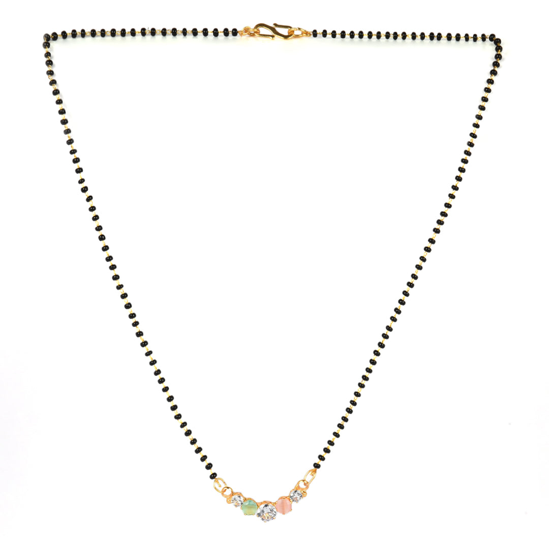 Simran Mangalsutra