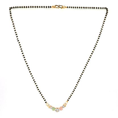 Simran Mangalsutra