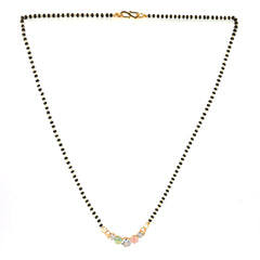 Simran Mangalsutra