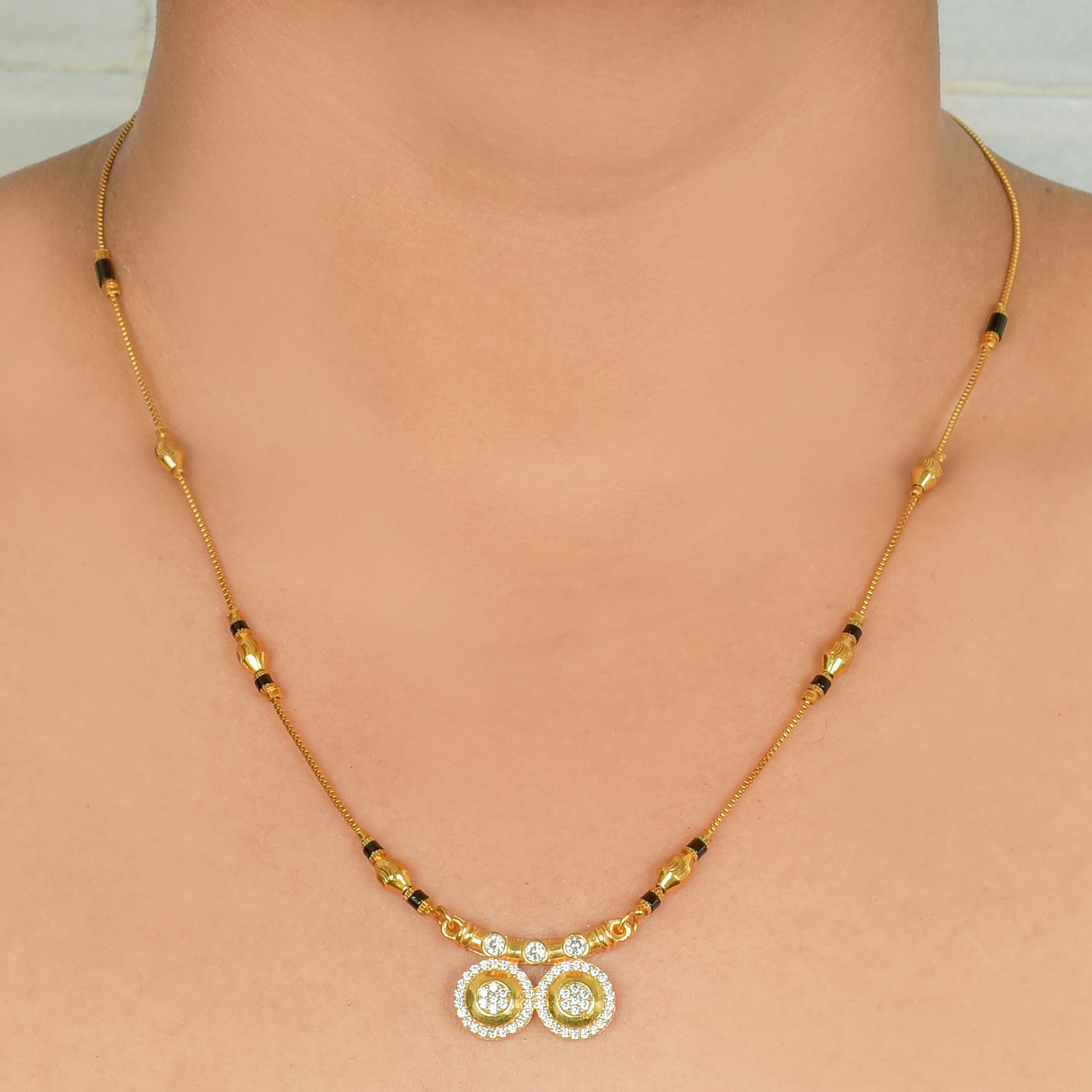 Garima Mangalsutra