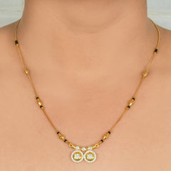 Garima Mangalsutra