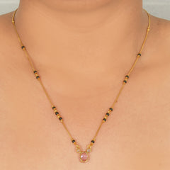 Aanya Mangalsutra