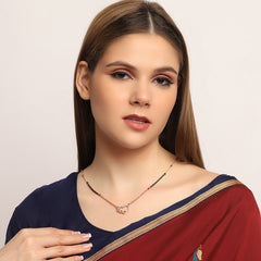 Pinky Mangalsutra