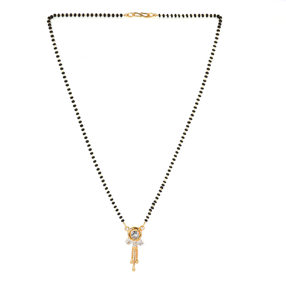 Tiya Mangalsutra