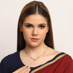Saloni Mangalsutra