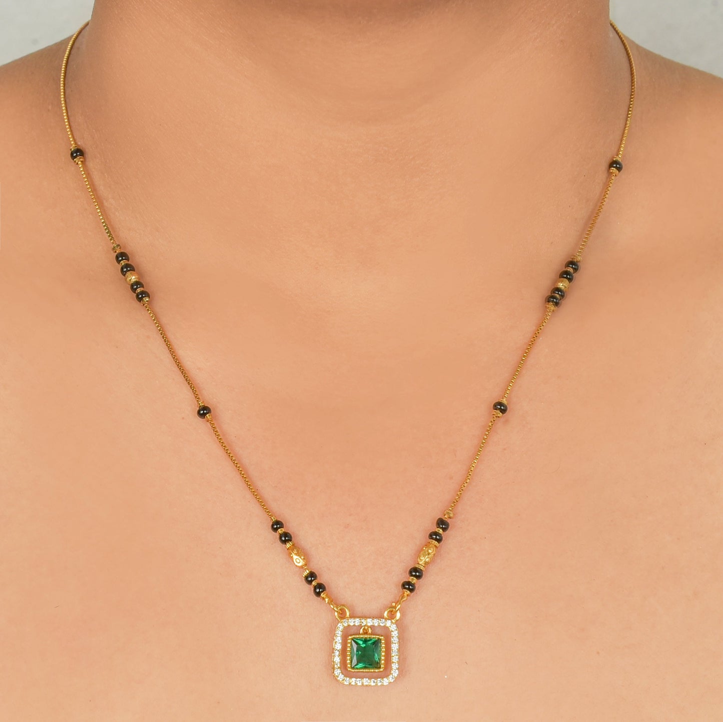 Mahira Mangalsutra
