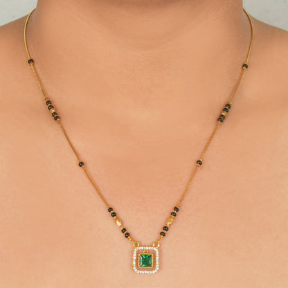 Mahira Mangalsutra