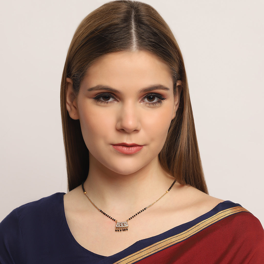 Niharika  Mangalsutra