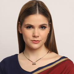 Niharika  Mangalsutra
