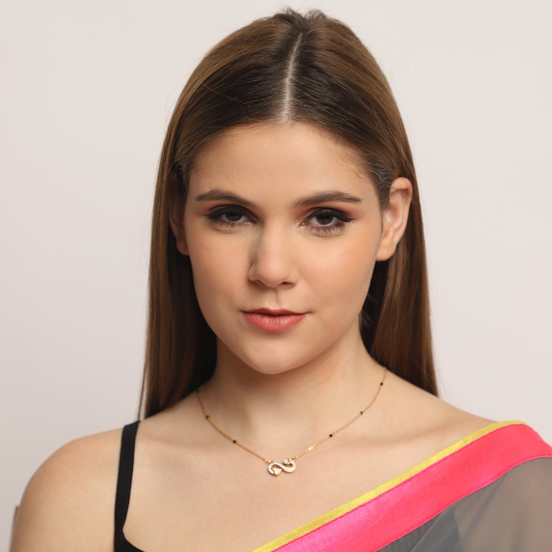 Panchhi  Mangalsutra