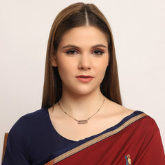 Vivera Mangalsutra