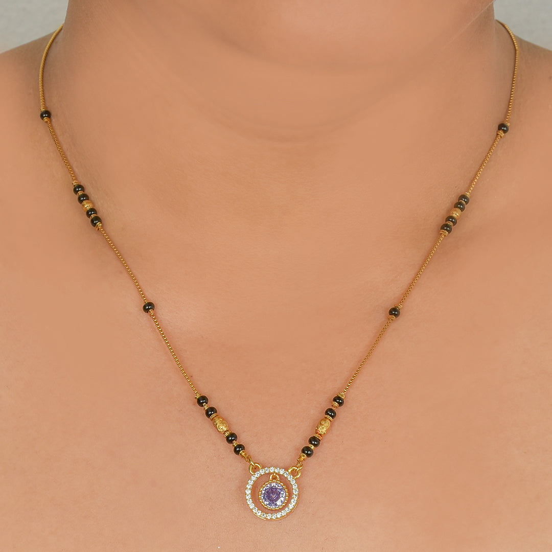 Bhoomi Mangalsutra