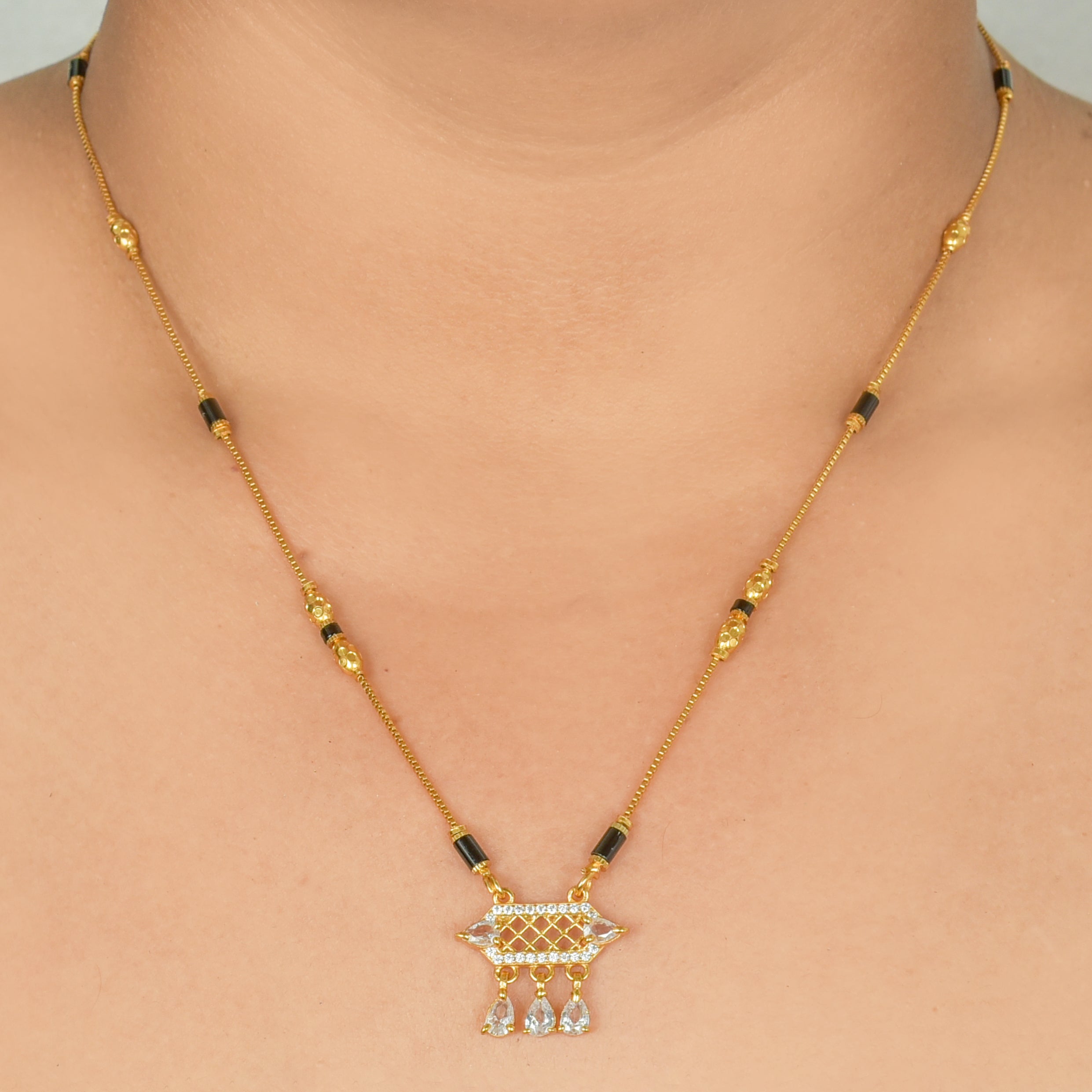 Archi Mangalsutra