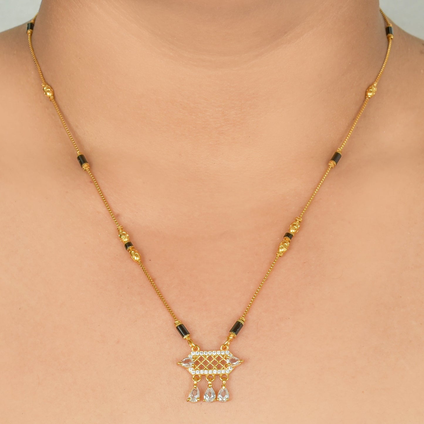 Archi Mangalsutra