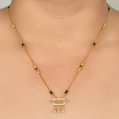 Archi Mangalsutra