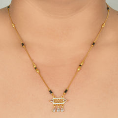 Archi Mangalsutra